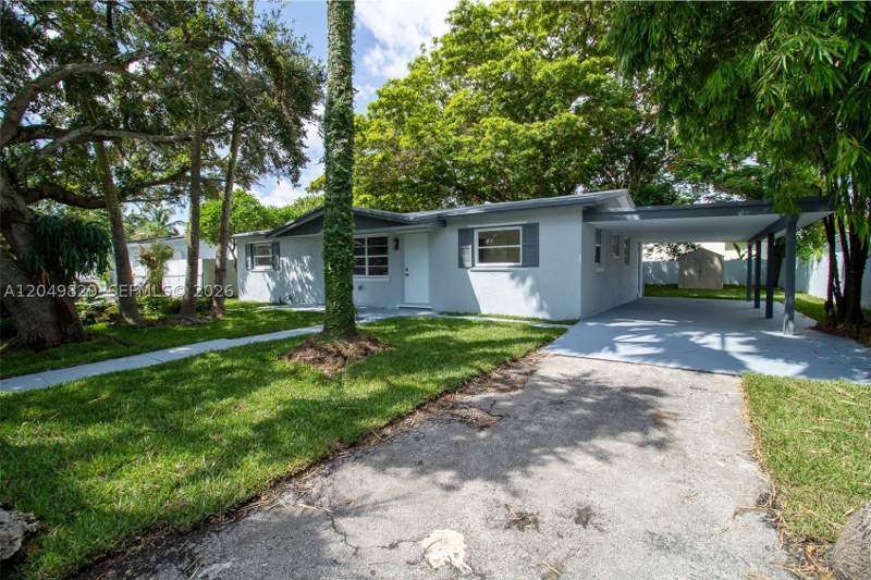 4 bedroom SingleFamilyResidence at 29858 SW 159th Dr, School House Sub, Homestead — photo 3