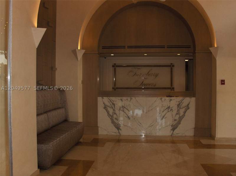 1 bedroom Condominium at 19355 Turnberry Way 25C, Turnberry Towers Condo, Aventura — photo 2