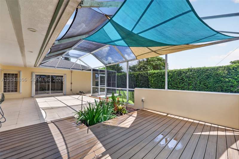 3 bedroom SingleFamilyResidence at 16430 SW 107th Ct, El Alamo Sub, Miami — photo 4