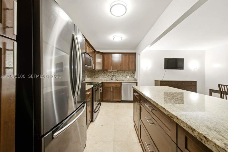 3 bedroom Condominium at 3440 NE 192nd St 1P-A, Southview At Aventura Con, Aventura — photo 3
