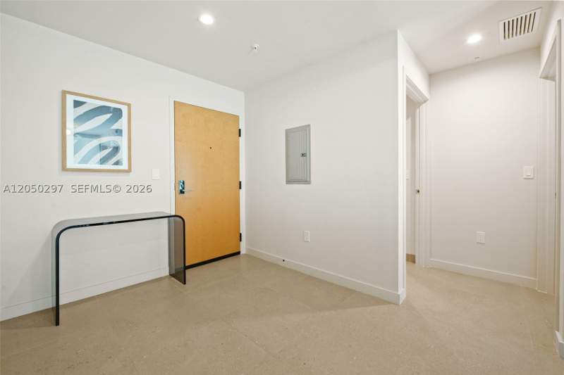 1 bedroom Condominium at 11 NE 6th St 2605, The Crosby, Miami — photo 3