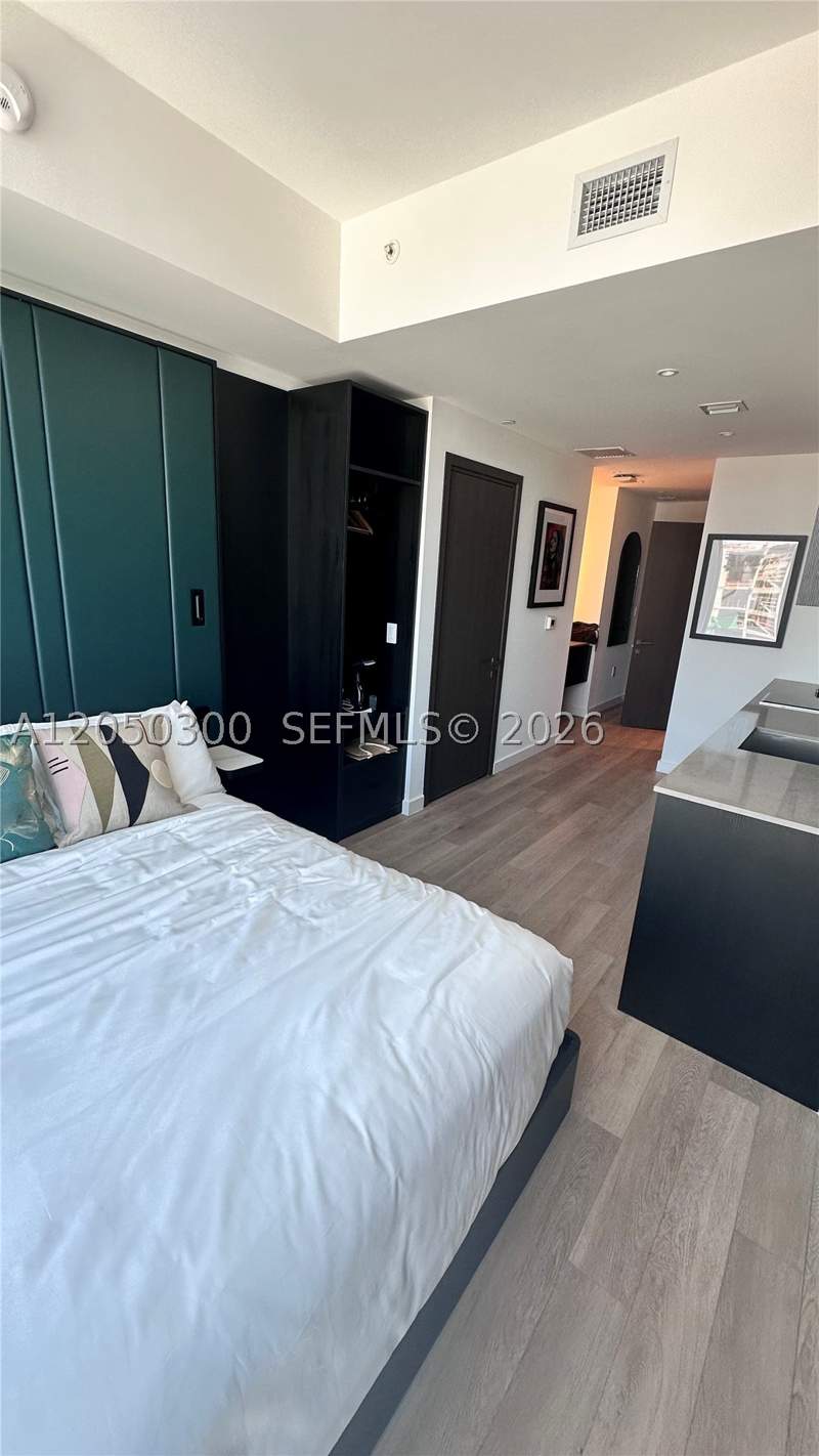 0 bedroom Condominium at 20 NE 11 Street 2212A, Elven Recidences, Miami — photo 2