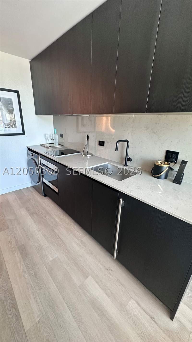 0 bedroom Condominium at 20 NE 11 Street 2212A, Elven Recidences, Miami — photo 3