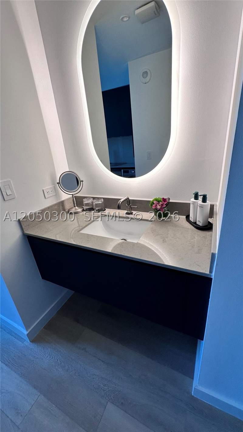 0 bedroom Condominium at 20 NE 11 Street 2212A, Elven Recidences, Miami — photo 4