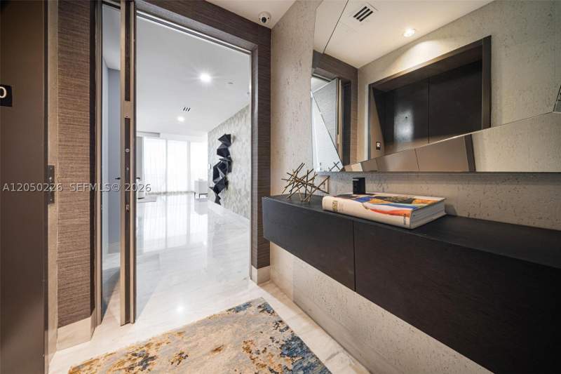 4 bedroom Condominium at 3131 NE 7th Ave Ph5001, One Paraiso Condo, Miami — photo 5