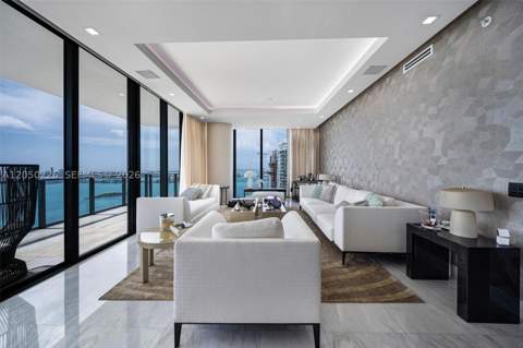 3131 NE 7th Ave Ph5001, Miami FL - photo 8 of 130