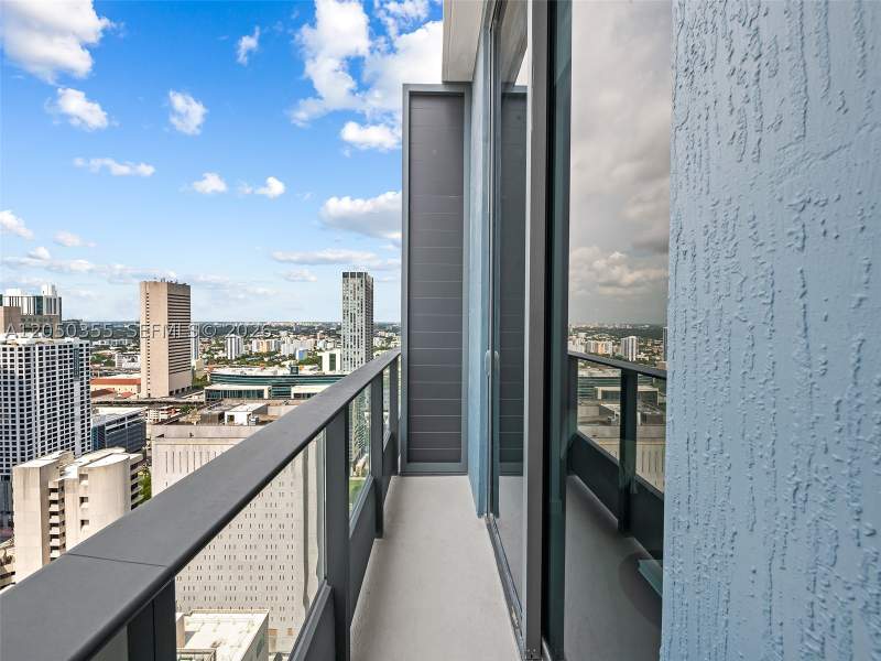 0 bedroom Condominium at 121 NE 5th St 3704, 501 First Residences, Miami — photo 2