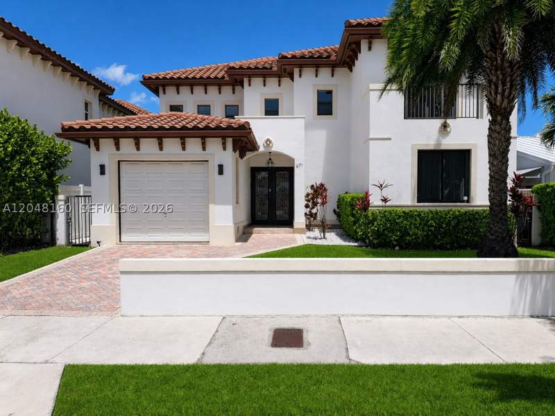 4 bedroom SingleFamilyResidence at 471 SW 30th Rd, Brickell Estates, Miami — photo 2