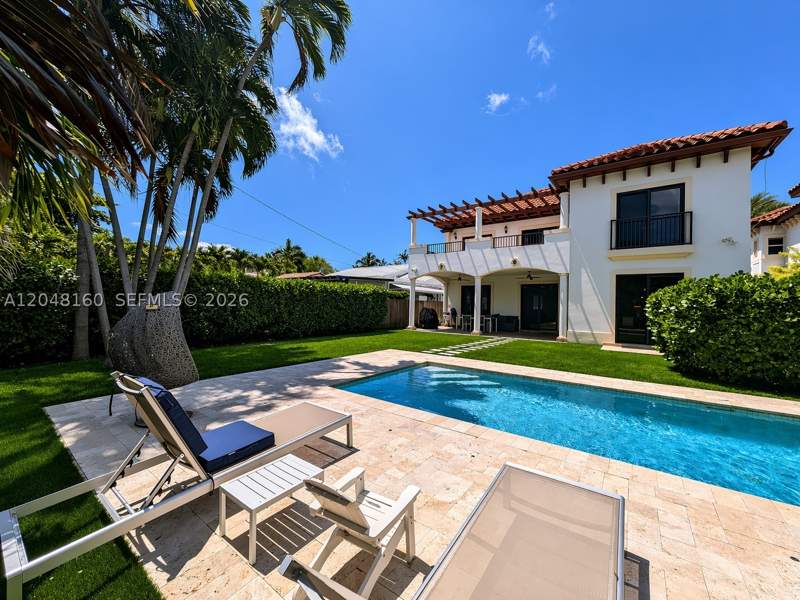 4 bedroom SingleFamilyResidence at 471 SW 30th Rd, Brickell Estates, Miami — photo 3