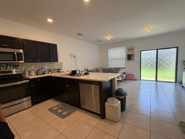2 bedroom Villa at 11506 SW 248th Ter ., Coco Palm Estates, Homestead — photo 2