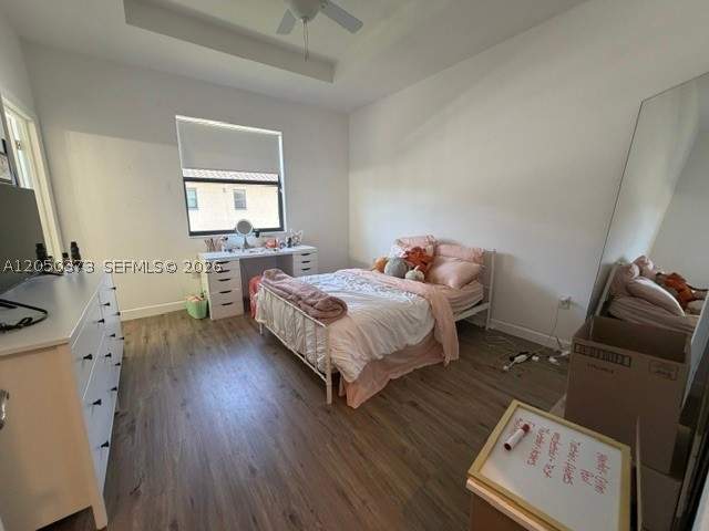 2 bedroom Villa at 11506 SW 248th Ter ., Coco Palm Estates, Homestead — photo 4