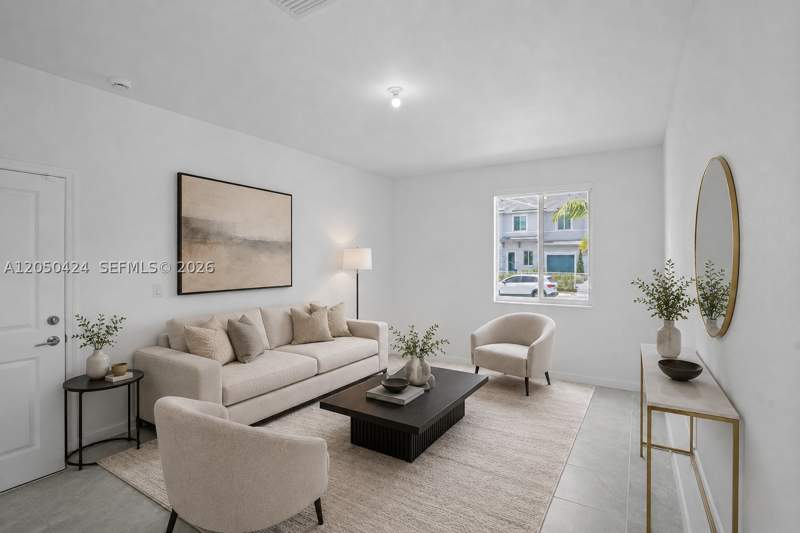 4 bedroom Townhouse at 715 SE 15th St ., Terra Sol, Homestead — photo 2