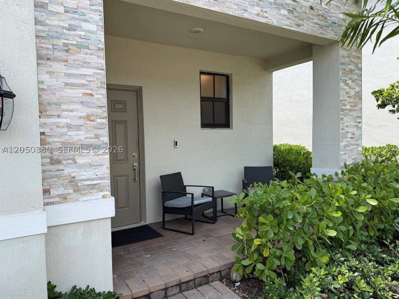 3 bedroom Townhouse at 10072 SW 231 st Ln, Enclave South Phase 2, Miami — photo 4