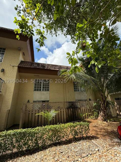 8600 SW 109th Ave 4-112, Miami FL - photo 18 of 19