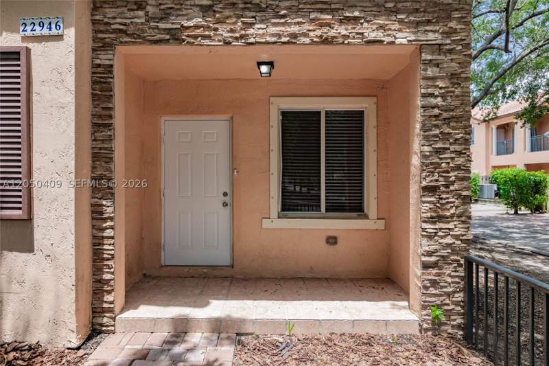 4 bedroom Townhouse at 22946 SW 112th Pl, SILVER PALM HOMES, Miami — photo 4