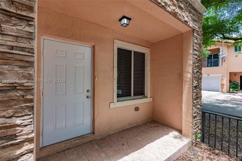 4 bedroom Townhouse at 22946 SW 112th Pl, SILVER PALM HOMES, Miami — photo 5