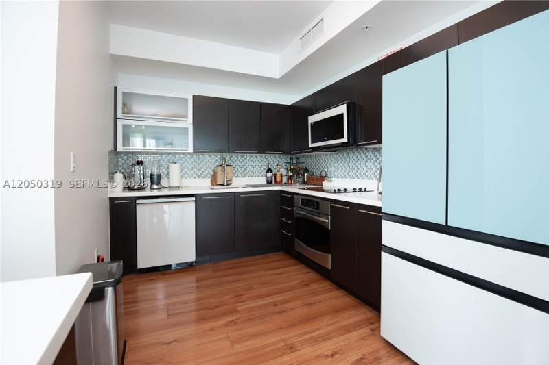 2 bedroom Condominium at 90 SW 3rd St 2113, Ivy Condo, Miami — photo 5