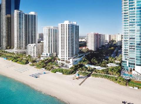 17375 Collins Ave 1506, Sunny Isles Beach FL - photo 8 of 39
