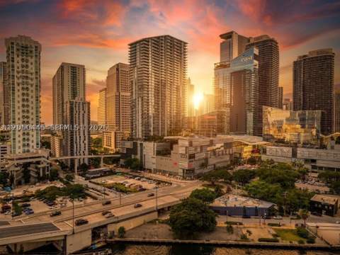 90 SW 3rd St 3703, Miami FL - photo 17 of 34