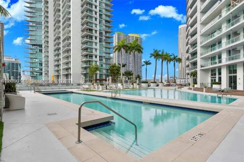 90 SW 3rd St 3703, Miami FL - photo 18 of 34