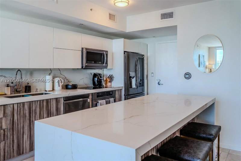 2 bedroom Condominium at 90 SW 3rd St 3703, Ivy Condo, Miami — photo 5