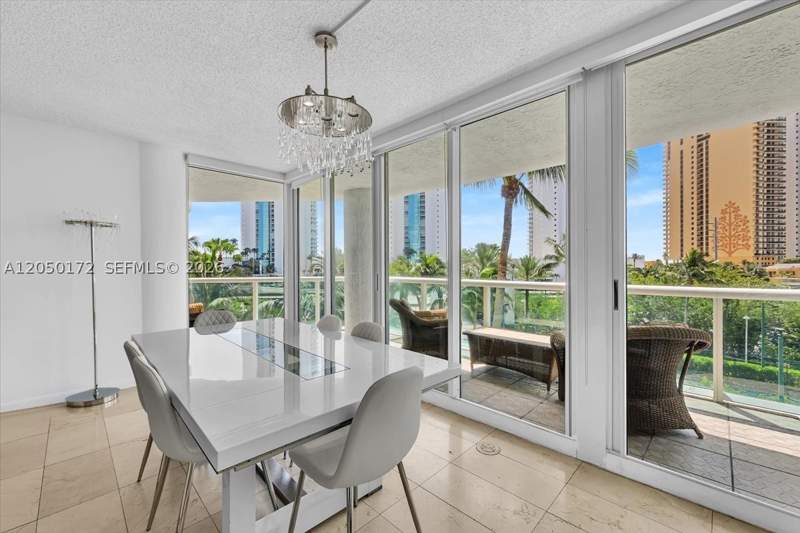 2 bedroom Condominium at 16400 Collins Ave 342, Oceania IV Condo, Sunny Isles Beach — photo 2