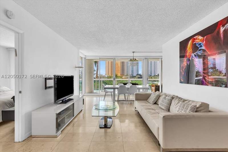2 bedroom Condominium at 16400 Collins Ave 342, Oceania IV Condo, Sunny Isles Beach — photo 4
