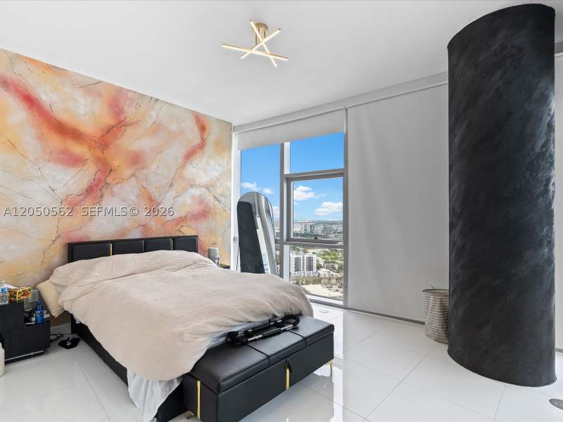 1 bedroom Condominium at 851 NE 1st Ave 3000, Paramount Miami Worldcent, Miami — photo 5