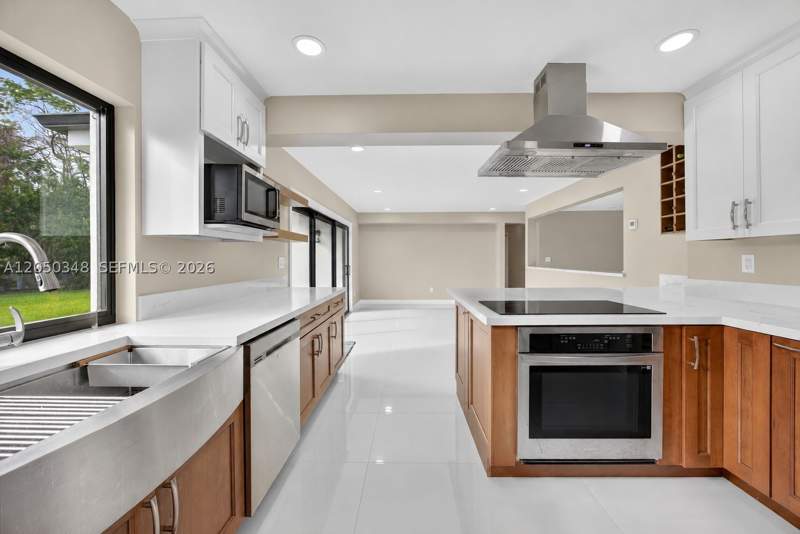 3 bedroom SingleFamilyResidence at 8024 SW 91st Ave, Dwellings Park, Miami — photo 3