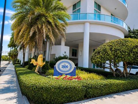 1800 N Bayshore Dr 4102, Miami FL - photo 24 of 34