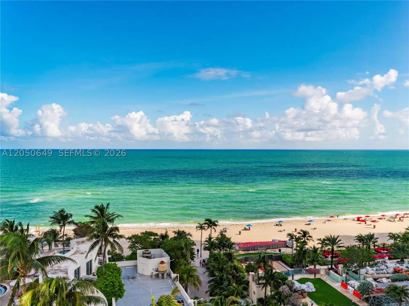1 bedroom Condominium at 18001 Collins Ave 1814, Trump International Sones, Sunny Isles Beach — photo 4
