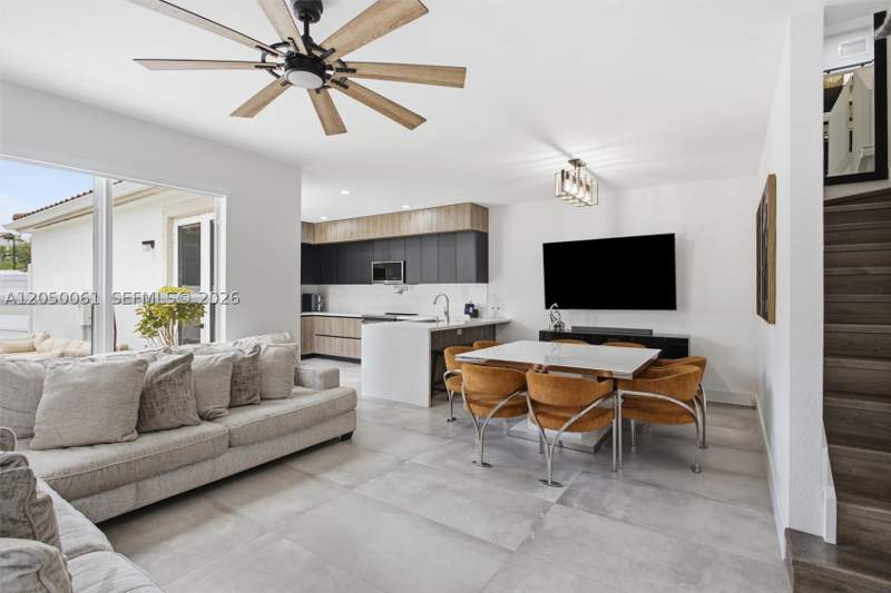 4 bedroom Townhouse at 16930 SW 90th St, Kendall Commons Residenti, Miami — photo 3