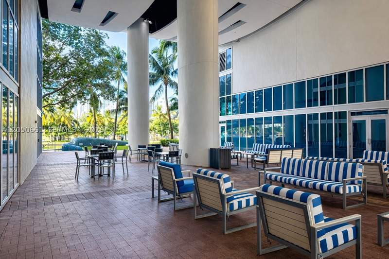 1 bedroom Condominium at 185 SW 7th St 3704, Latitude On The River Con, Miami — photo 5