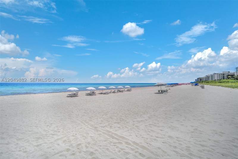 2 bedroom Condominium at 9499 Collins Ave 1009, Spiaggia Ocean Condo, Surfside — photo 4