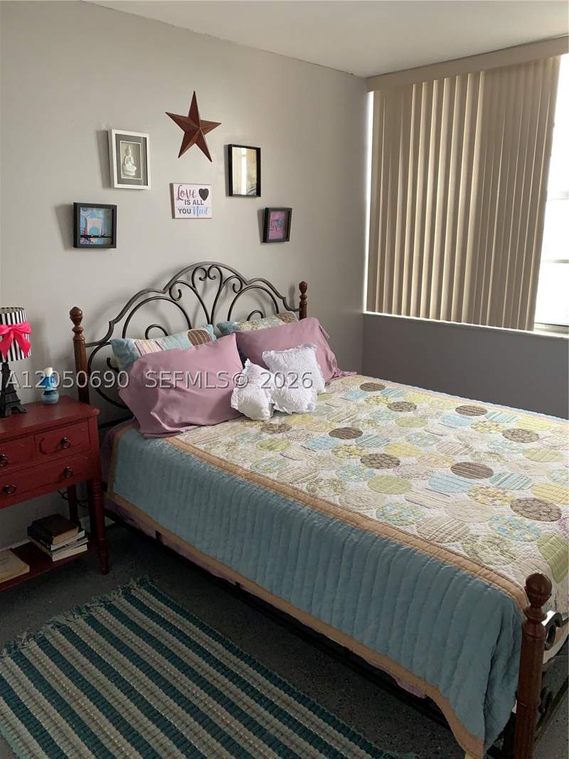2 bedroom Condominium at 2025 NE 164th St 808, Crestview Towers Condo, North Miami Beach — photo 5