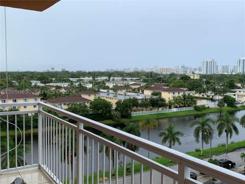 2025 NE 164th St 808, North Miami Beach FL - photo 8 of 8