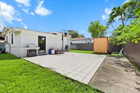 40 NW 119th St, Miami FL - photo 20 of 29