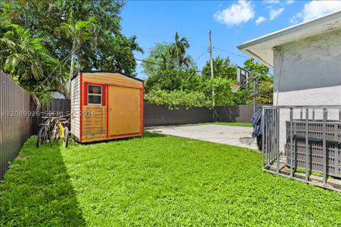 40 NW 119th St, Miami FL - photo 22 of 29