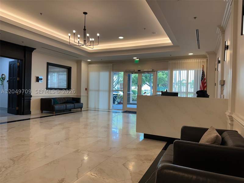 2 bedroom Condominium at 2665 SW 37th Ave 1512, Da Vinci On Douglas Condo, Miami — photo 3