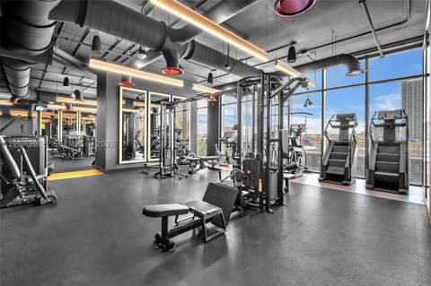 20 NE 11th St 4607A, Miami FL - photo 19 of 26