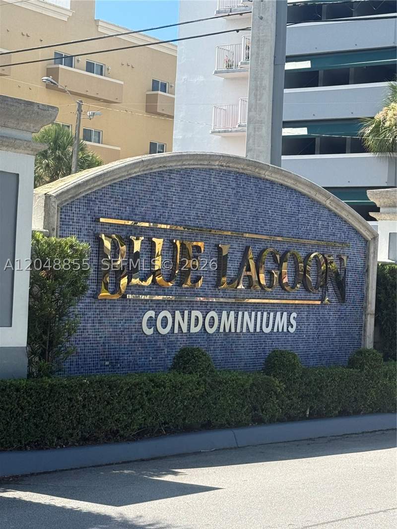 2 bedroom Condominium at 5091 NW 7th St Ts-11, Blue Lagoon Condo, Miami — photo 5