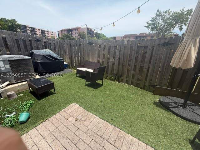 3 bedroom Townhouse at 270 NE 208 terrace, Via Ventura, Miami — photo 2