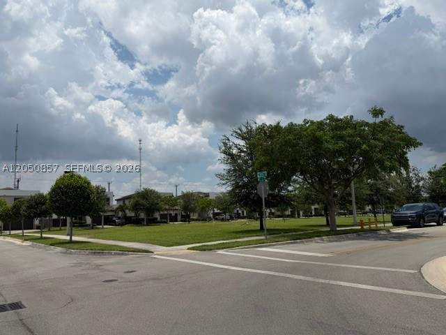3 bedroom Townhouse at 270 NE 208 terrace, Via Ventura, Miami — photo 3