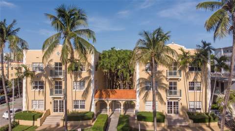 1255 Pennsylvania Ave 117, Miami Beach FL - photo 19 of 20