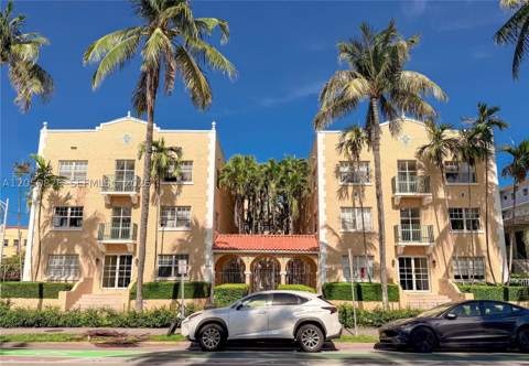 1255 Pennsylvania Ave 117, Miami Beach FL - photo 20 of 20