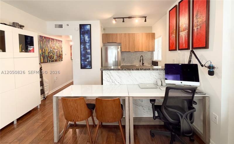 1 bedroom Condominium at 1255 Pennsylvania Ave 117, The Roosevelt Condo, Miami Beach — photo 3