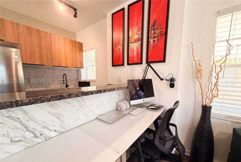 1 bedroom Condominium at 1255 Pennsylvania Ave 117, The Roosevelt Condo, Miami Beach — photo 4