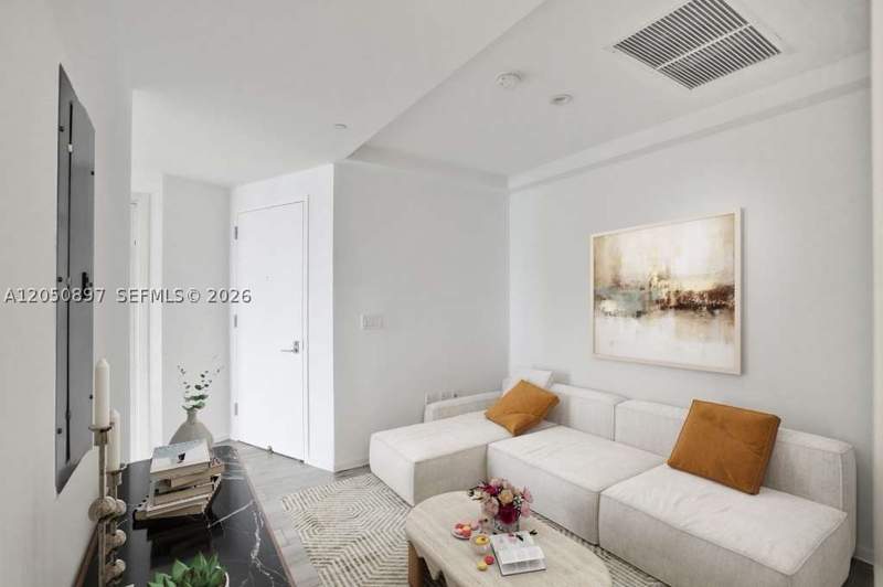 1 bedroom Condominium at 801 S Miami Ave 3903, 801 Sma Residences Condo, Miami — photo 3