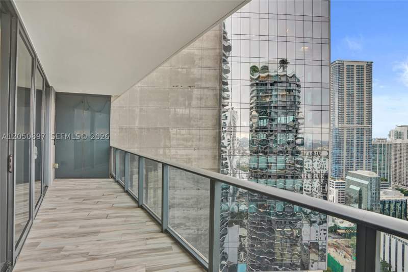 1 bedroom Condominium at 801 S Miami Ave 3903, 801 Sma Residences Condo, Miami — photo 4