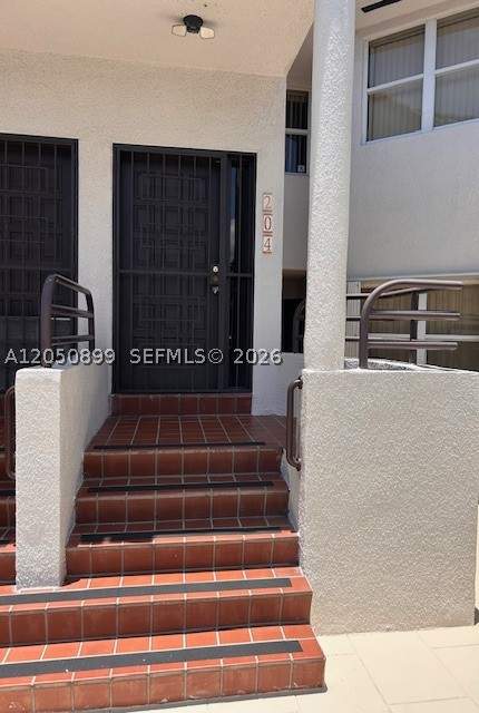 2 bedroom Condominium at 11201 NW 7th St 204, Calais Condo, Sweetwater — photo 2
